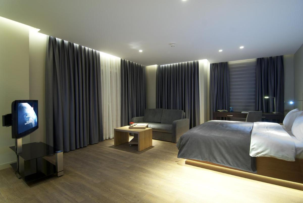 Photo - Endless Suites Taksim