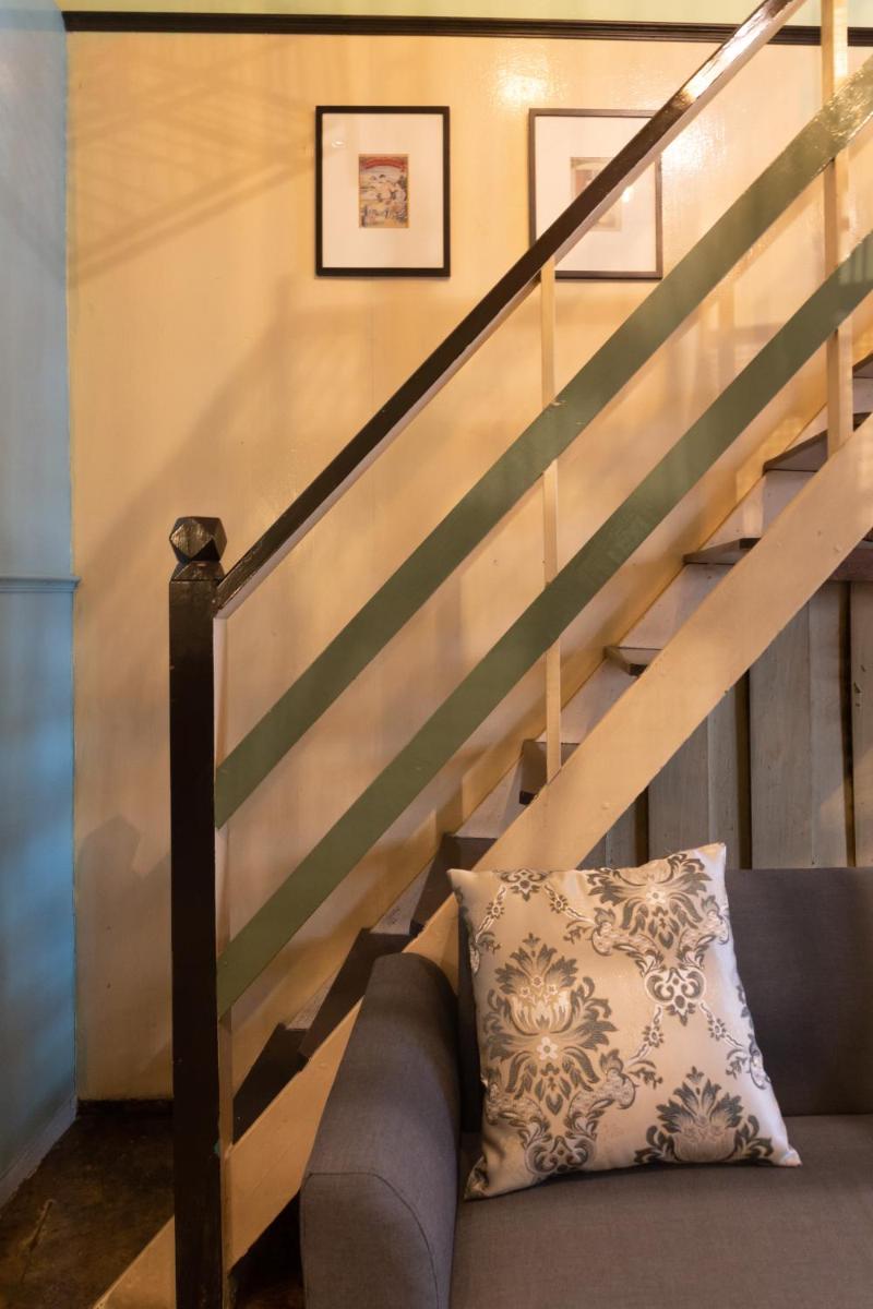 Foto - Live Local Cafe & Hotel - 420 Friendly