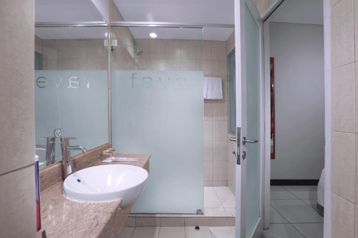 Photo - favehotel Braga