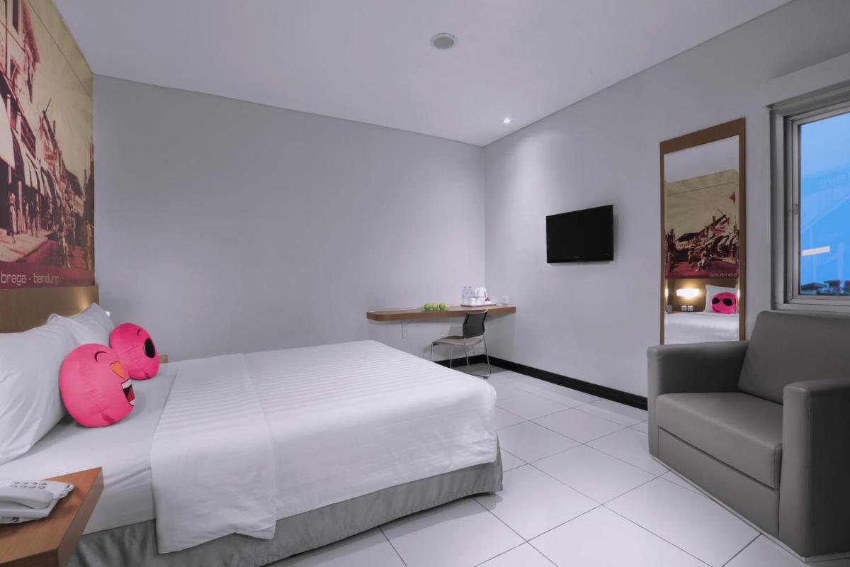 Photo - favehotel Braga