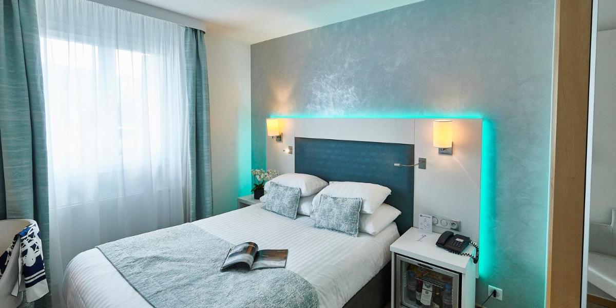 Photo - Best Western Plus Hotel Carlton Annecy