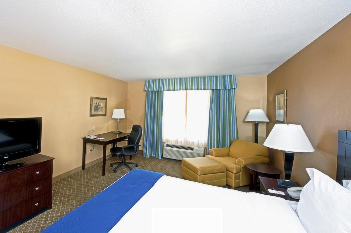 Foto - Holiday Inn Express & Suites Tucson, an IHG Hotel