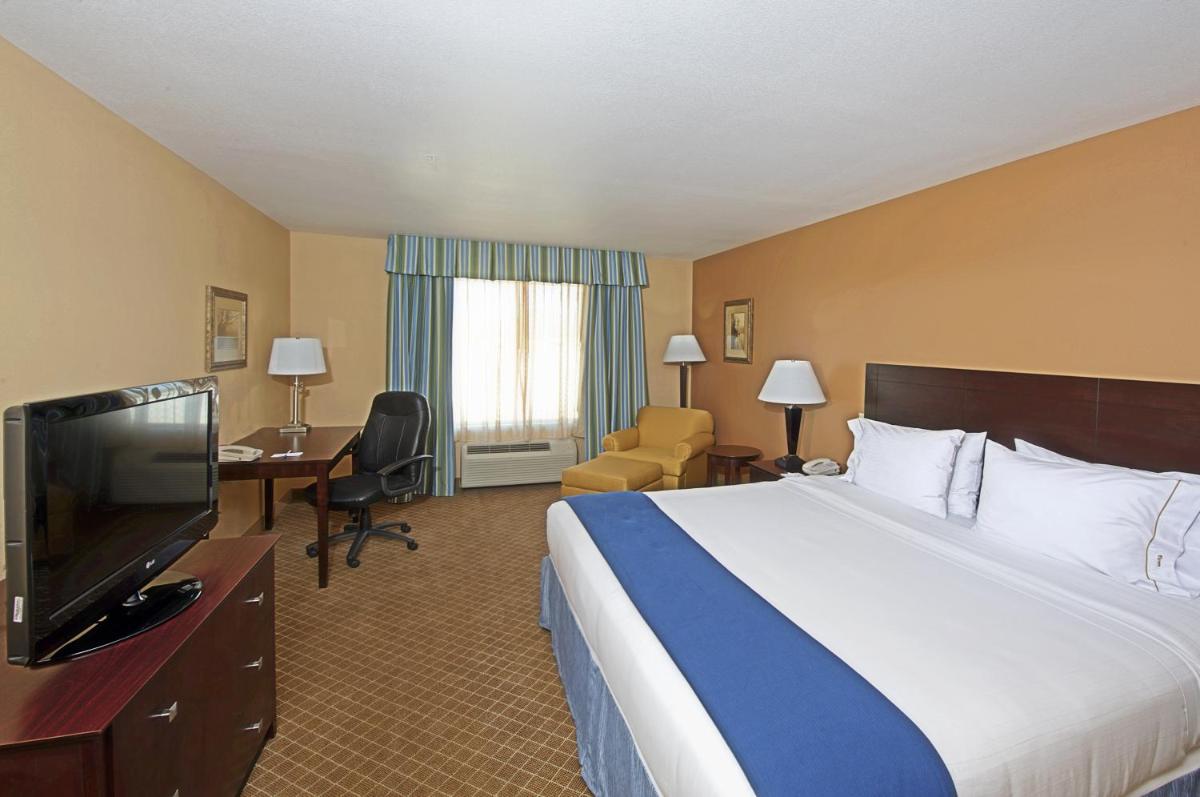 Foto - Holiday Inn Express & Suites Tucson, an IHG Hotel