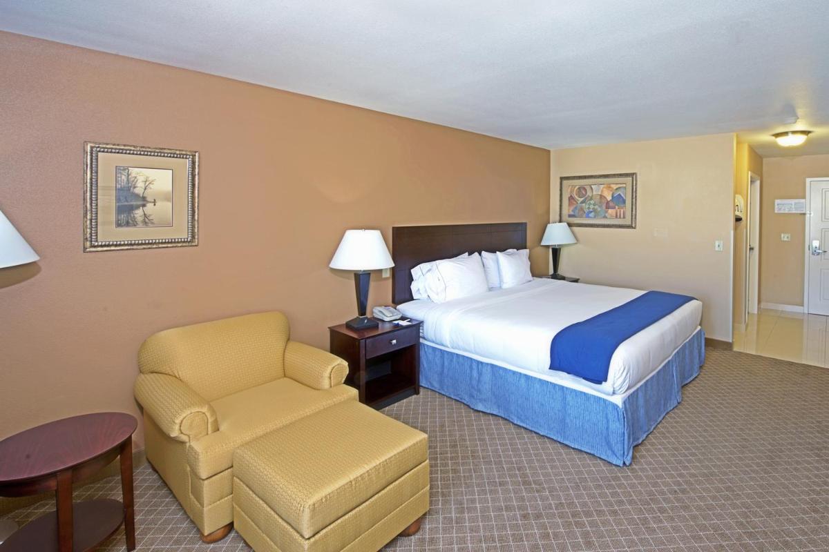 Foto - Holiday Inn Express & Suites Tucson, an IHG Hotel