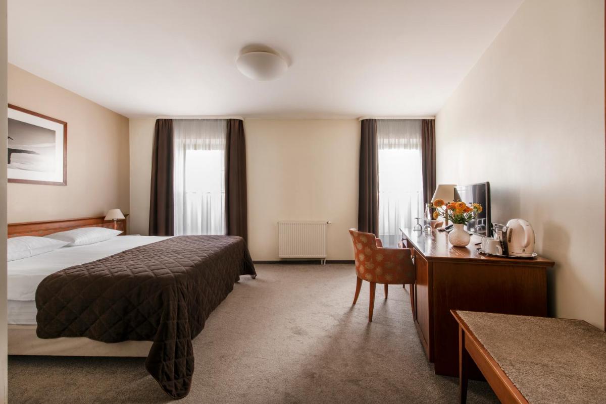 Photo - Amberton Cathedral Square Hotel Vilnius