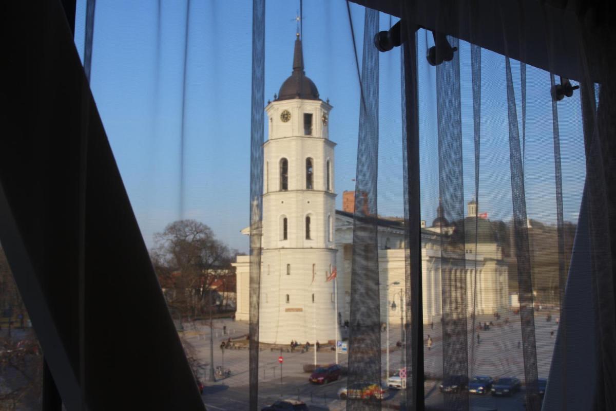 Photo - Amberton Cathedral Square Hotel Vilnius