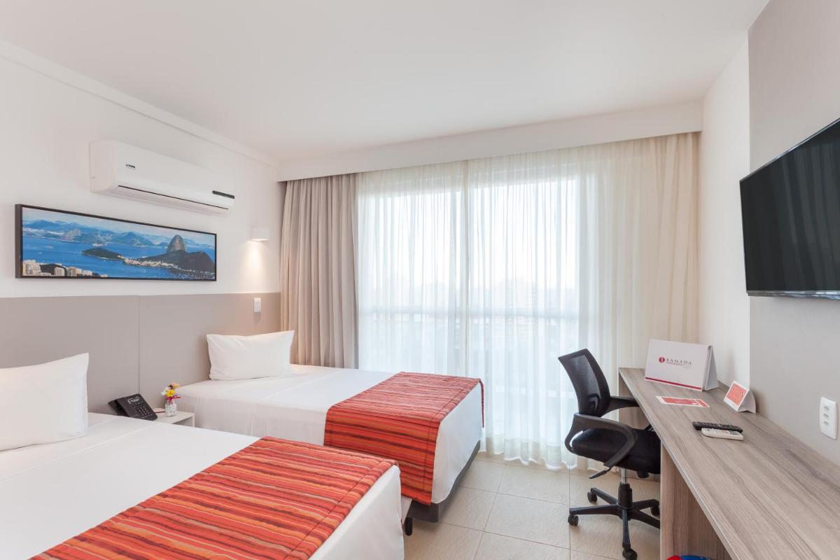 Photo - Ramada by Wyndham Macae Hotel & Suites