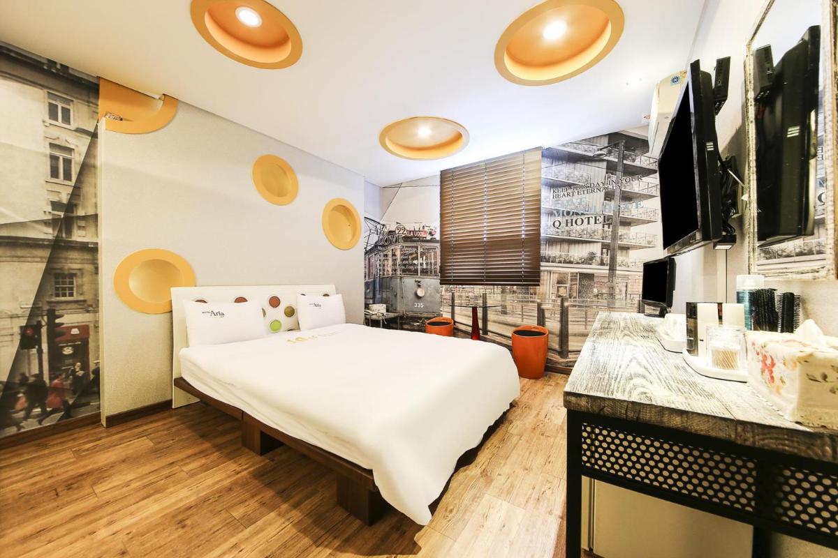 Photo - Q Hotel Yongin