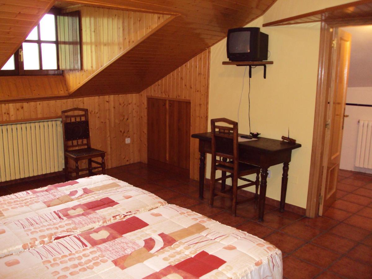 Photo - Hotel Rural Valle de Ancares