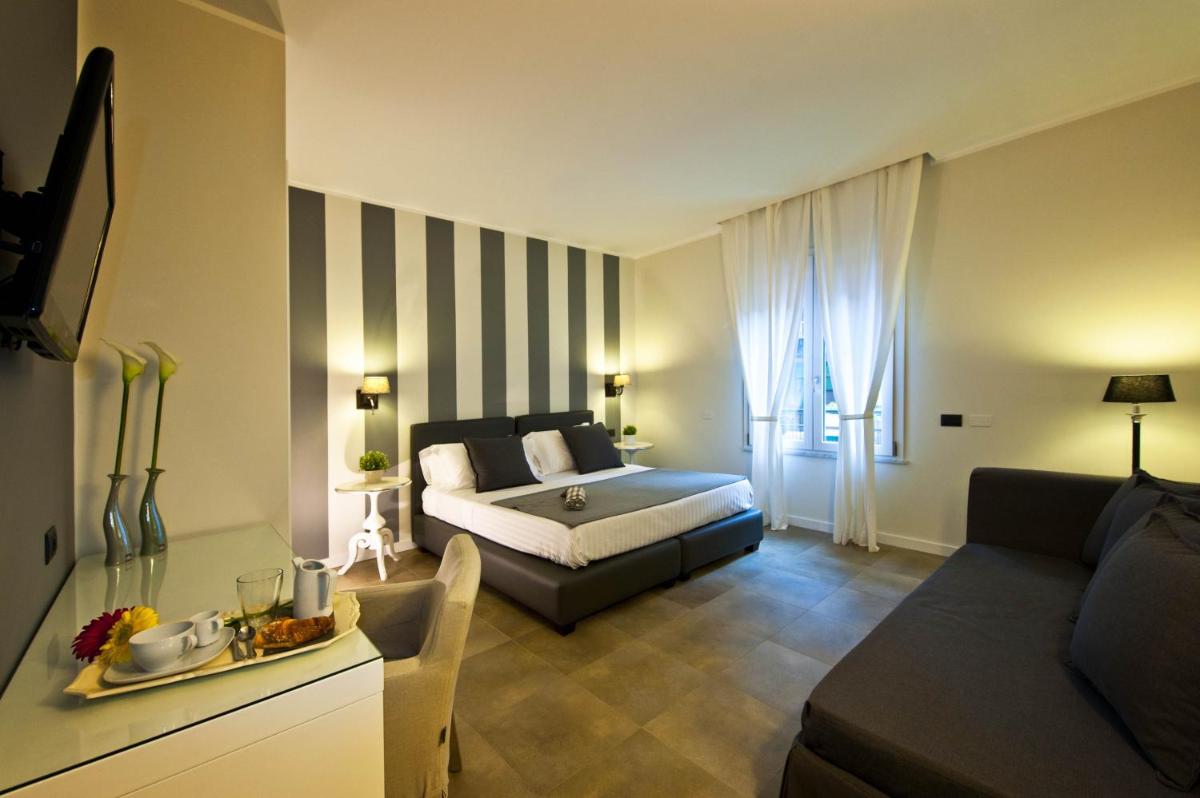 Foto - Delle Vittorie Luxury Rooms&Suites