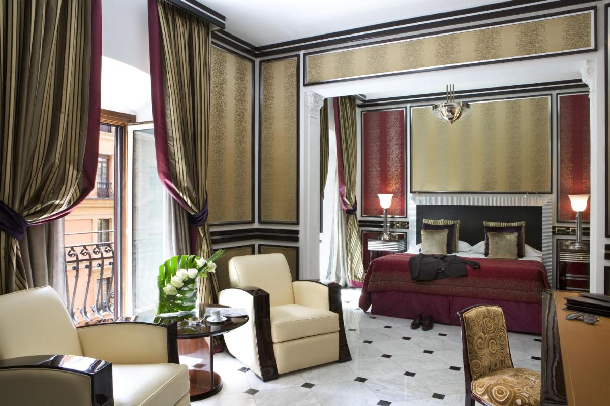 Photo - Baglioni Hotel Regina - The Leading Hotels of the World