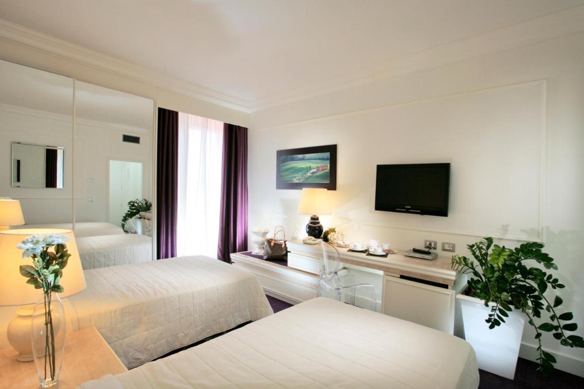 Photo - Etrusco Arezzo Hotel - Sure Hotel Collection by Best Western