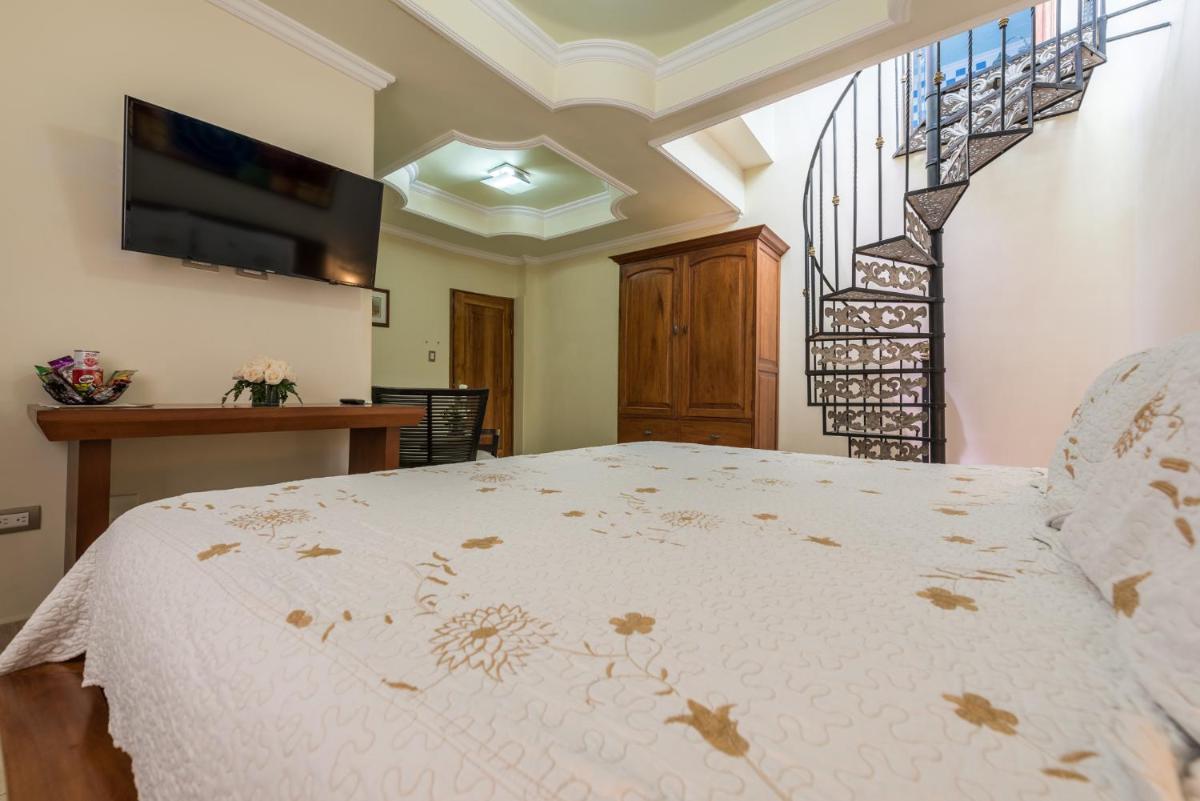 Foto - Hotel Casa Castel By GB Collection