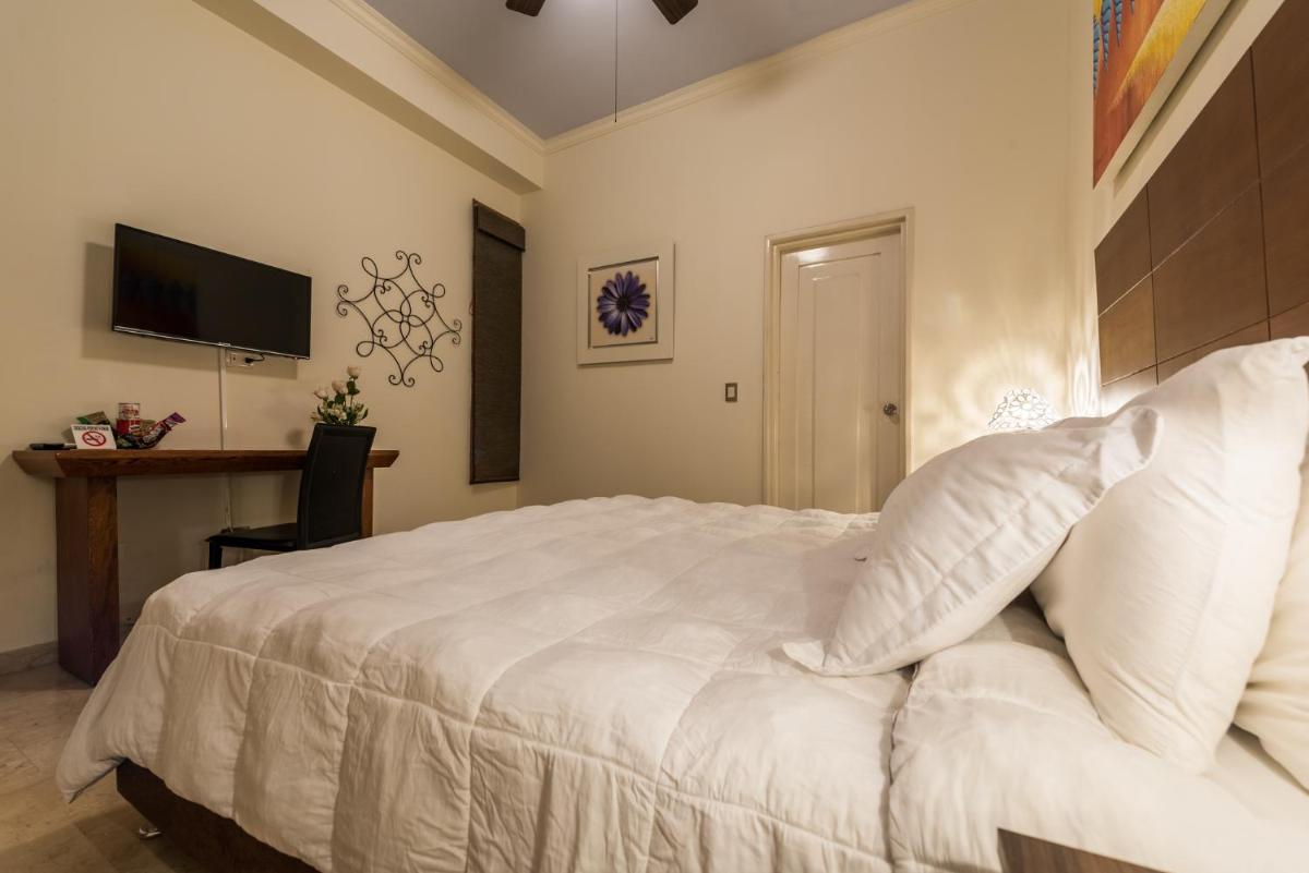 Foto - Hotel Casa Castel By GB Collection