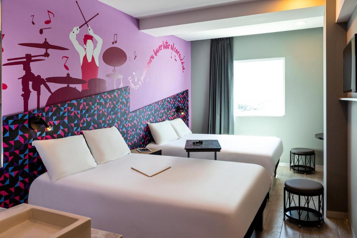 Photo - Ibis Styles Merida Galerias