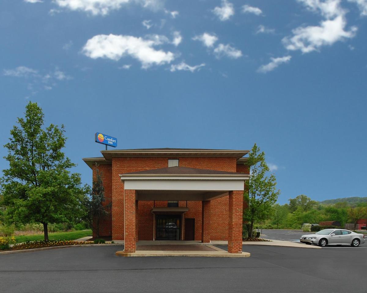 Photo - Comfort Inn Pine Grove