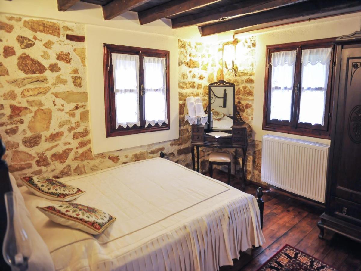 Photo - To Archontiko Guesthouse Villa