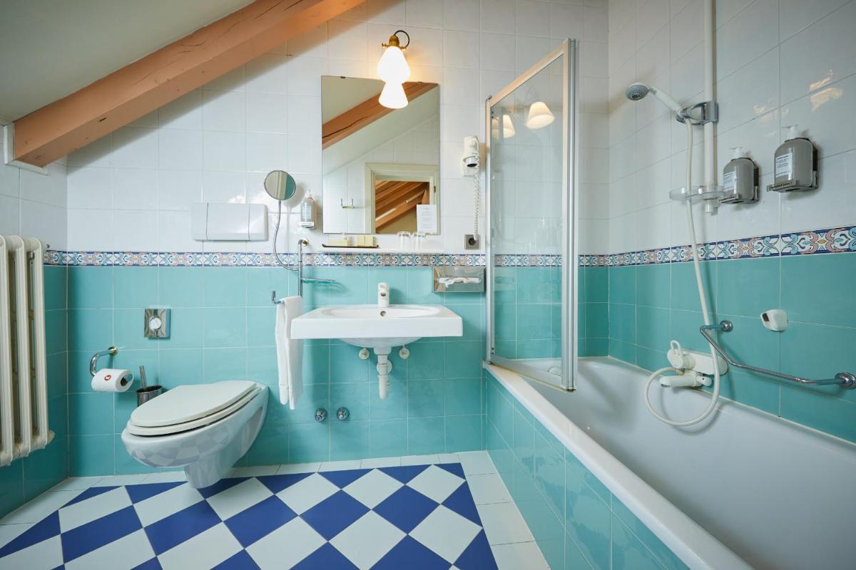 Foto - Grand Hotel Imperial