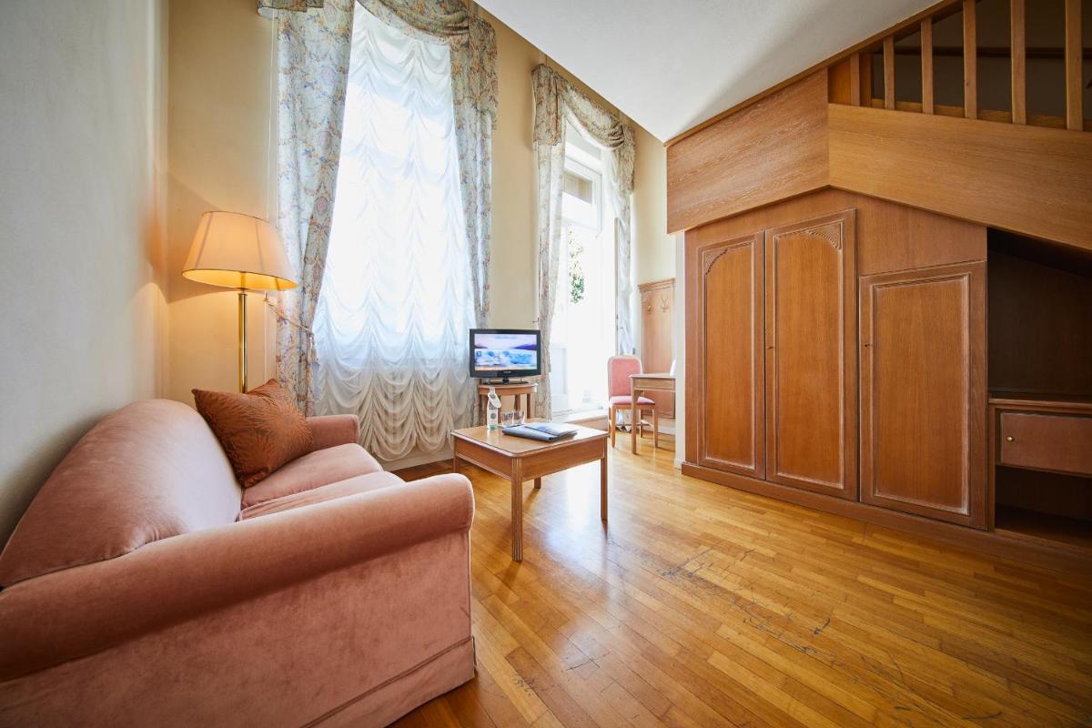 Foto - Grand Hotel Imperial