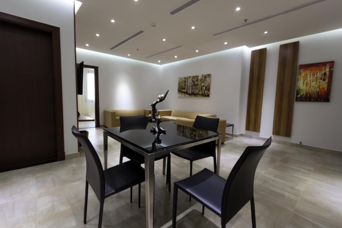 Photo - Q Suites Jeddah by EWA - Managed by HMH
