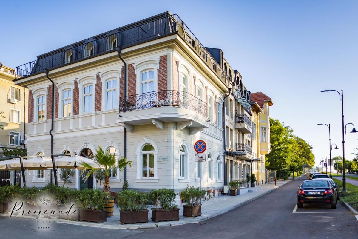 Villa Promenade photo 1