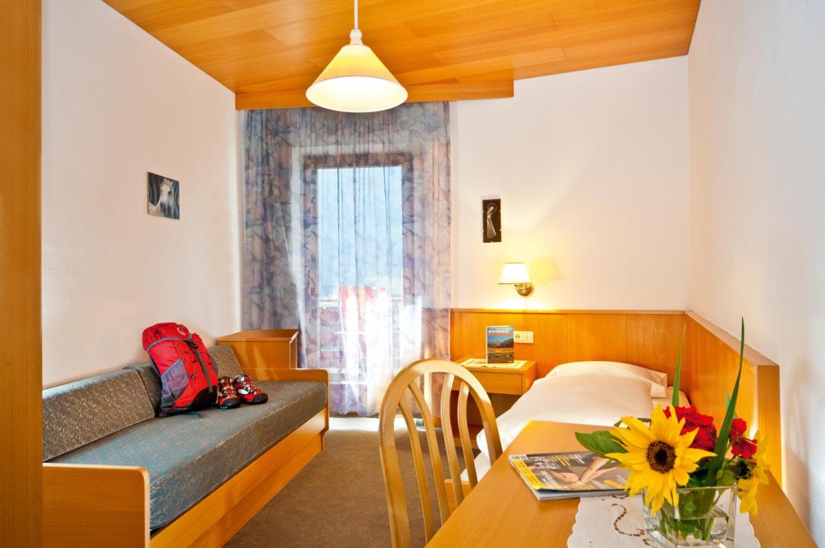 Foto - Alpinhotel Vajolet - Adults only