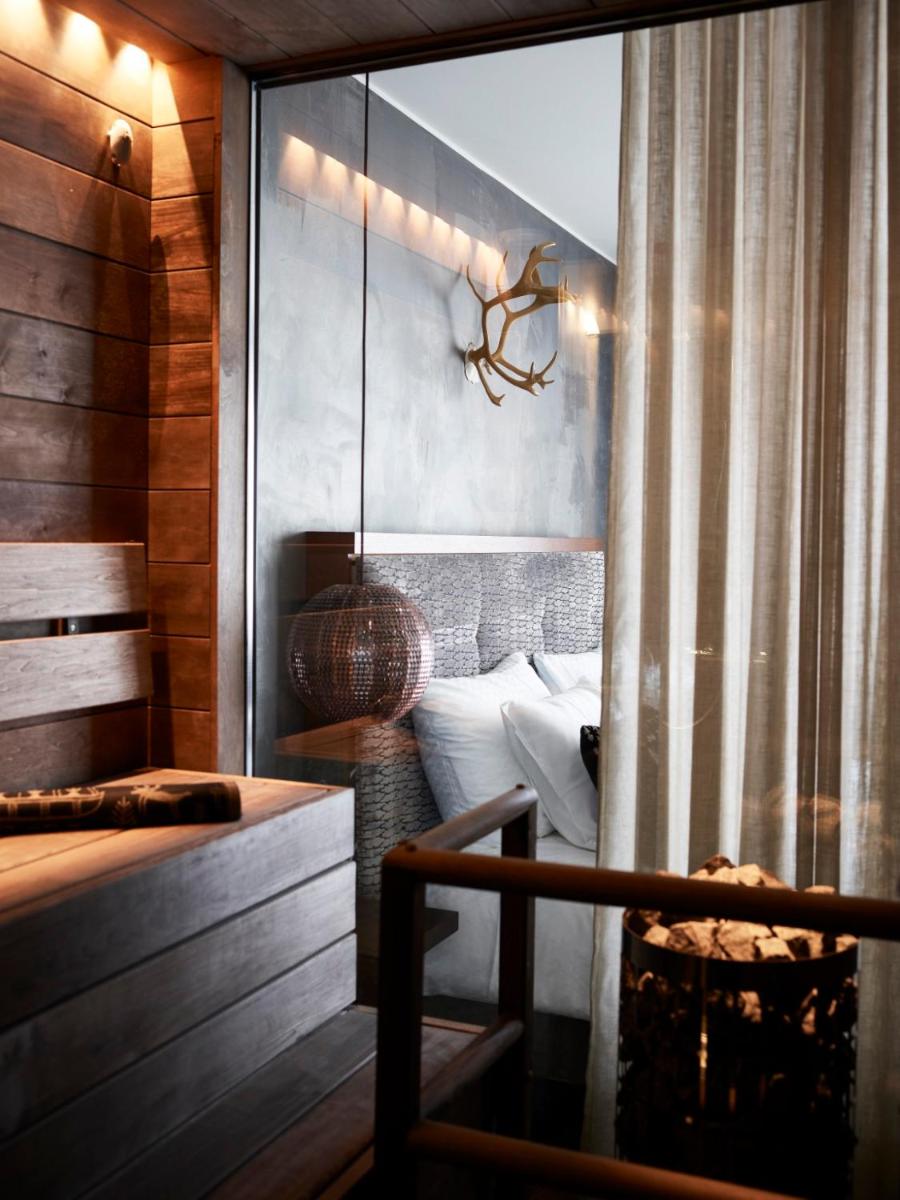 Lapland Hotels Bulevardi photo 2