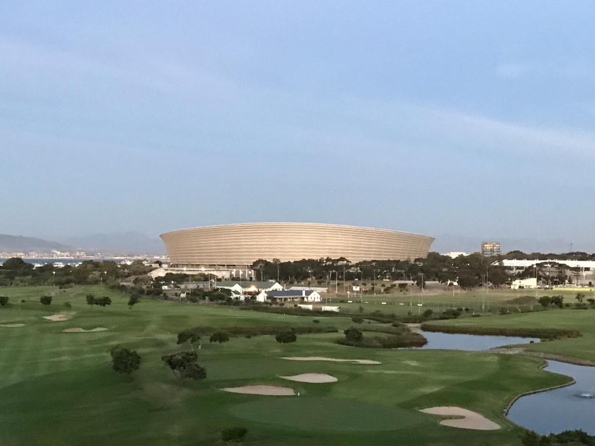 Photo - Taj HotelApart, Taj Hotel Cape Town