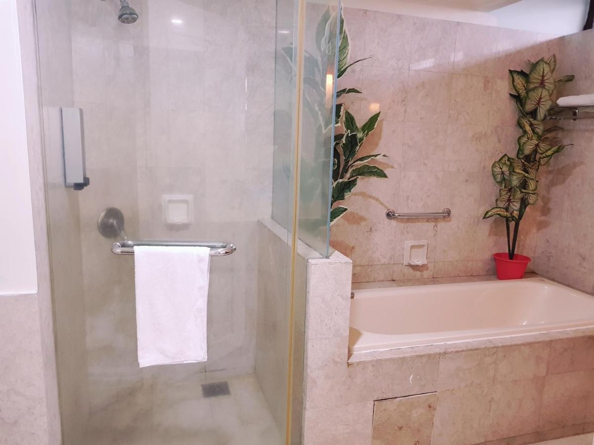 ALPHA Service Suite at Times Square K.L