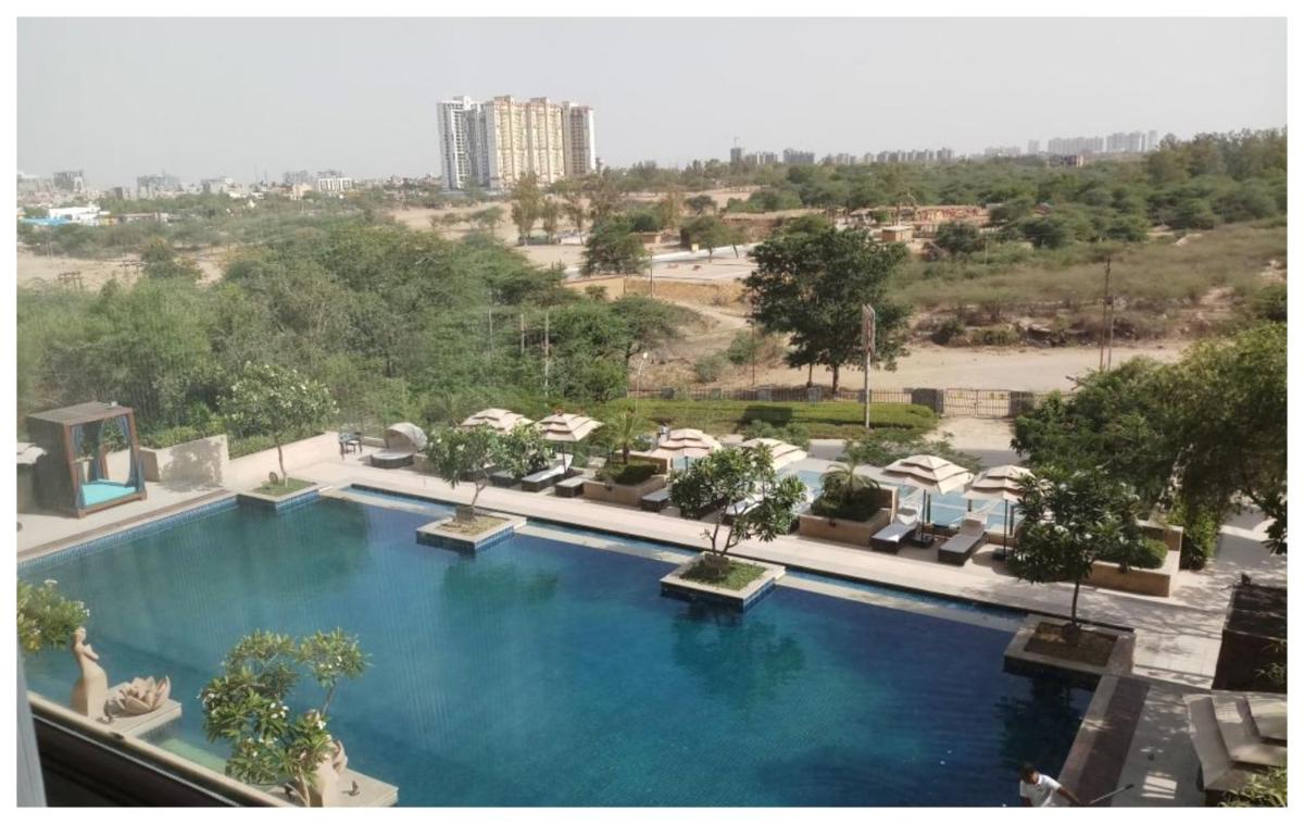 Photo - Vivanta Surajkund, NCR