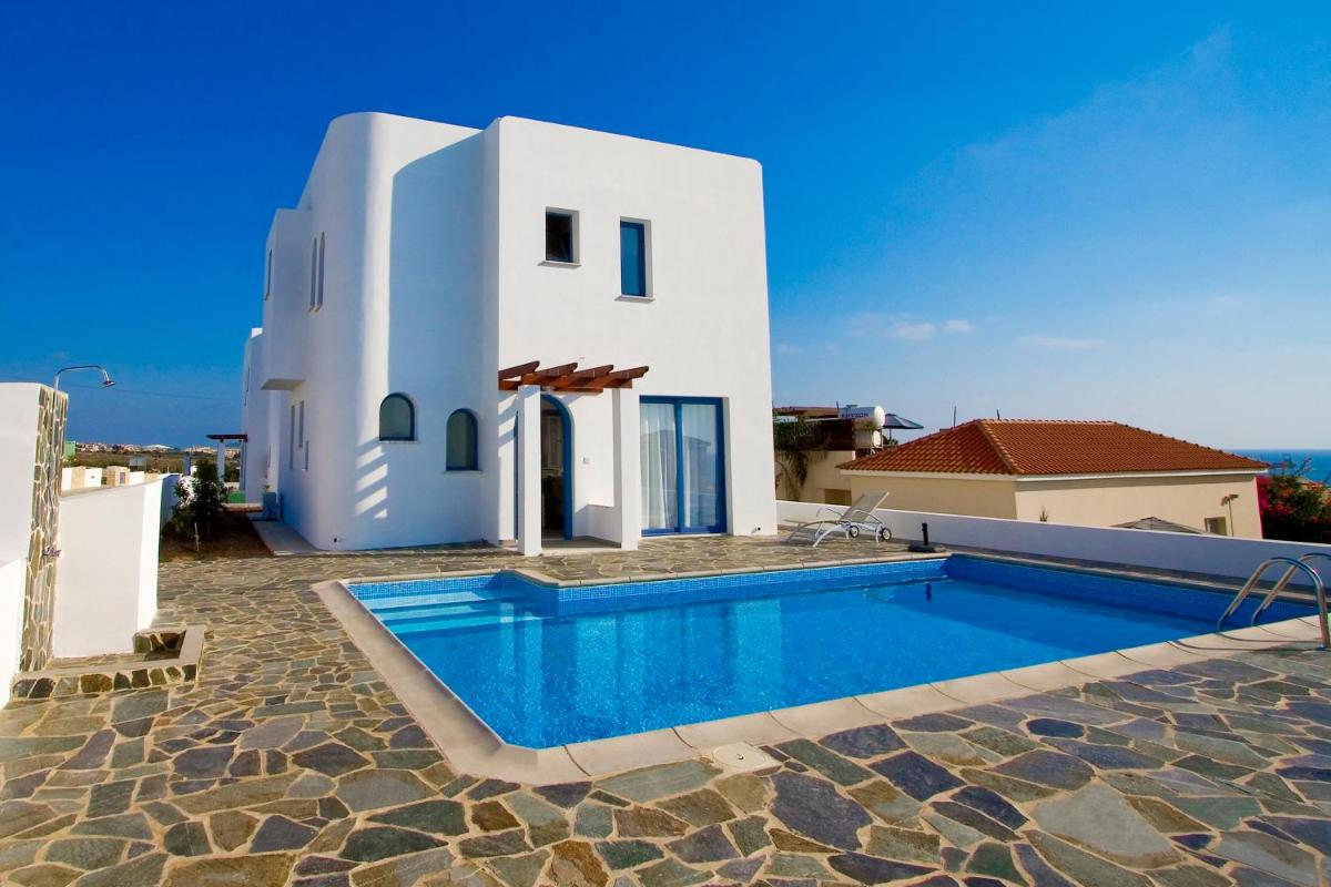 Photo - Meltemi Villas