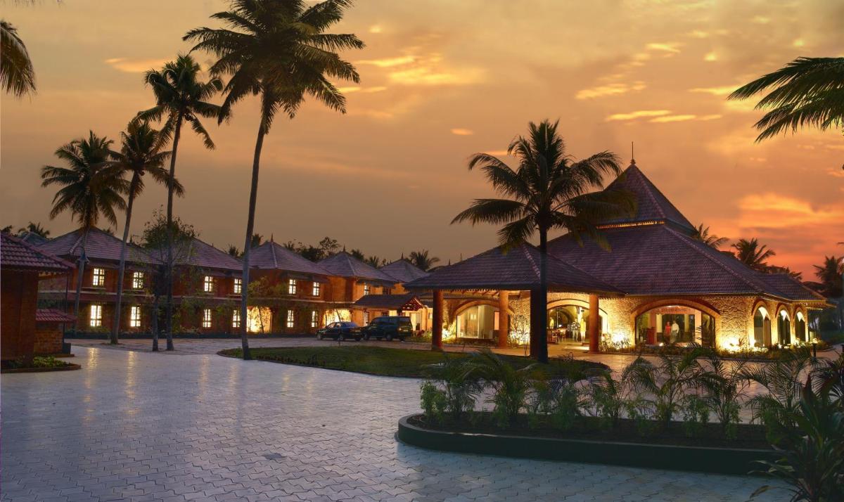 resort business plan in kerala