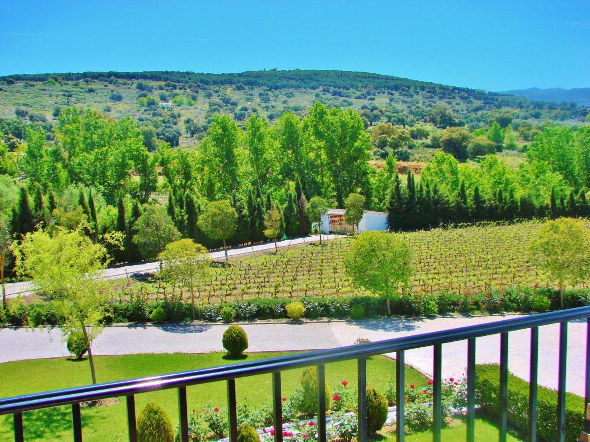 Foto - La Perla Blanca - Ronda