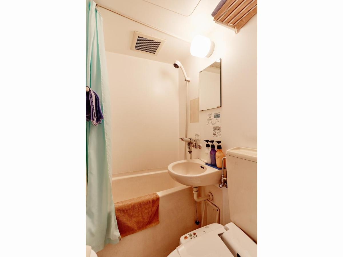 Foto - Hotel Business Villa Omori