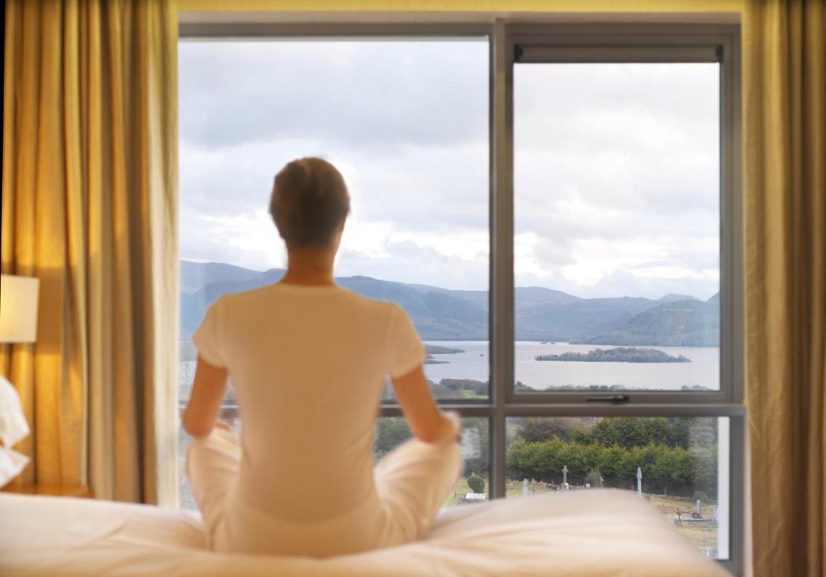 Foto - Aghadoe Heights Hotel & Spa