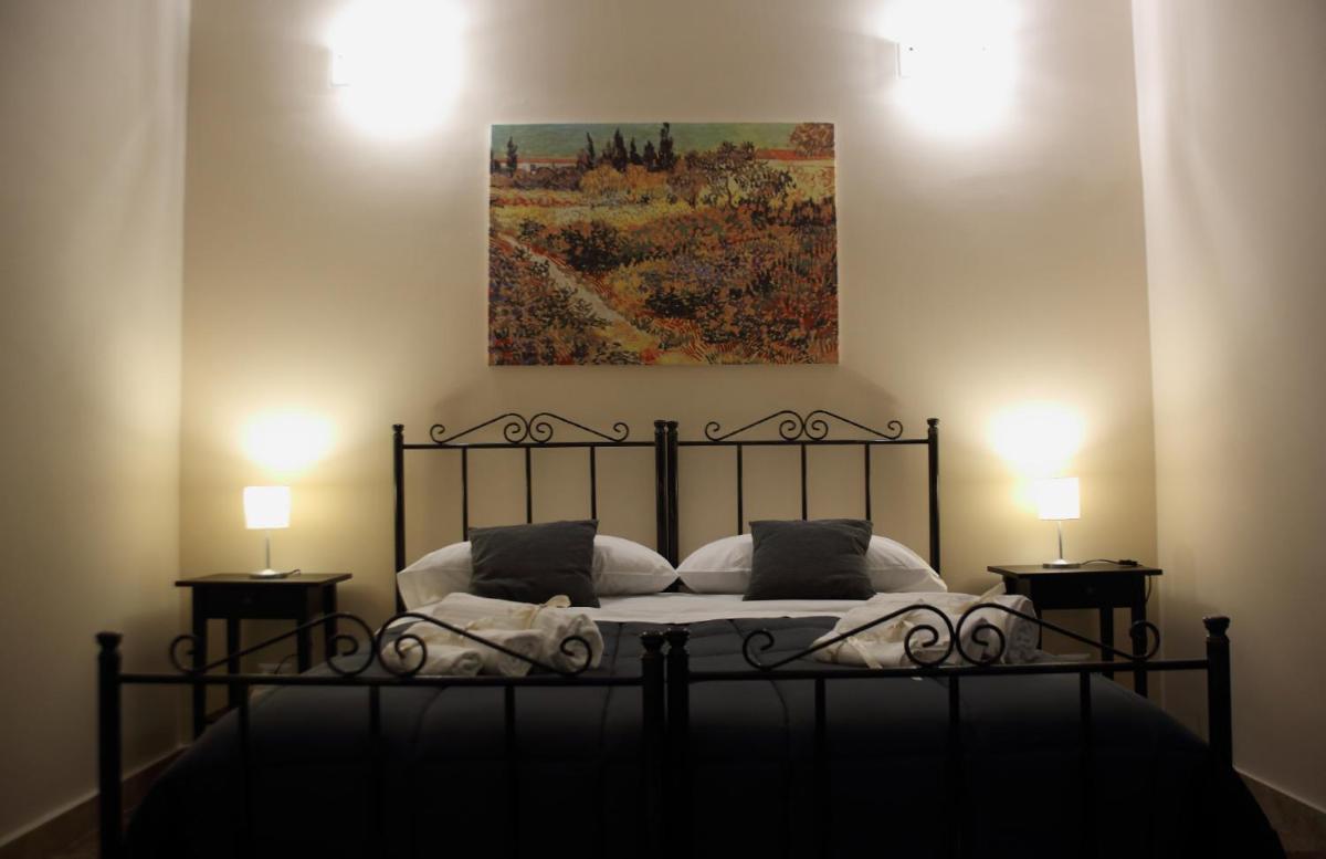 Foto - Mantegna Rooms