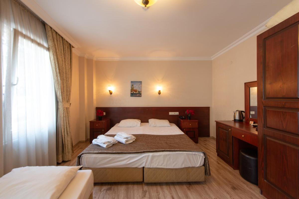 Photo - Sultanahmet Cesme Hotel