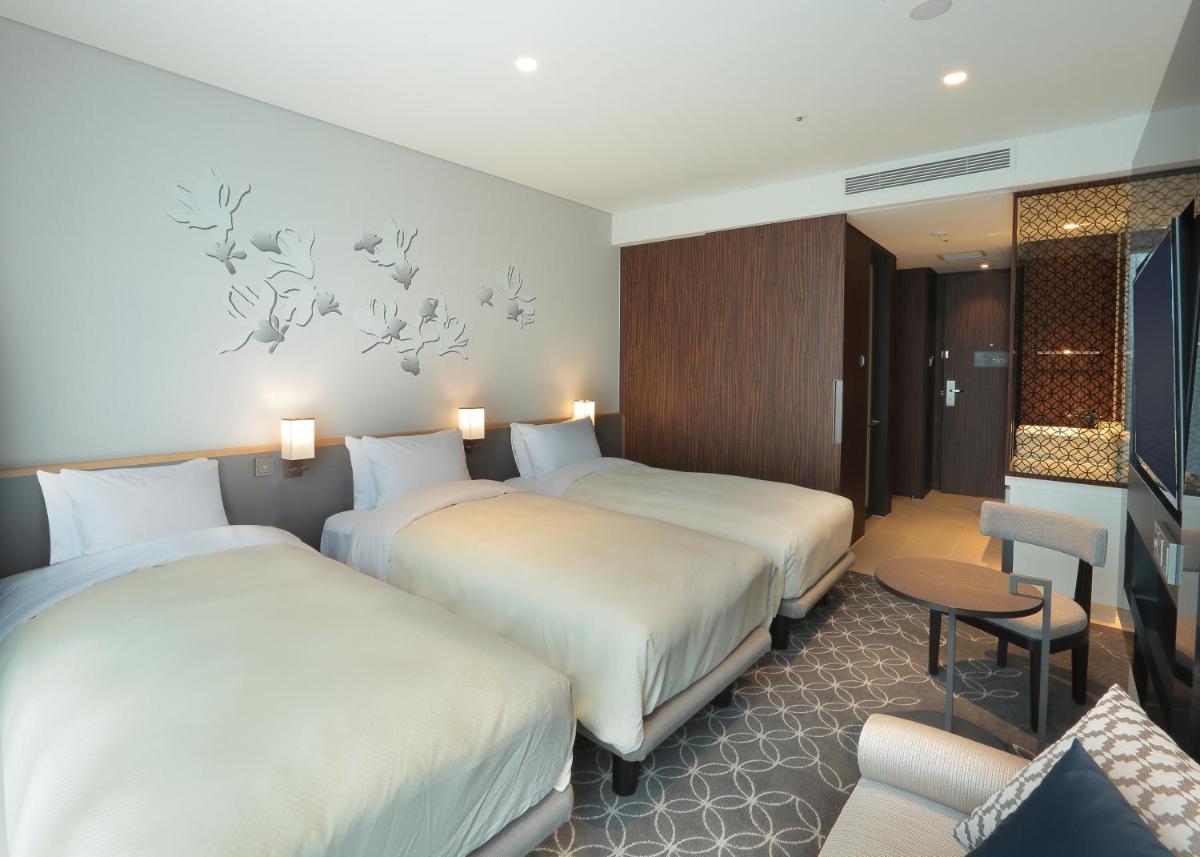 Foto - Hotel Gracery Seoul