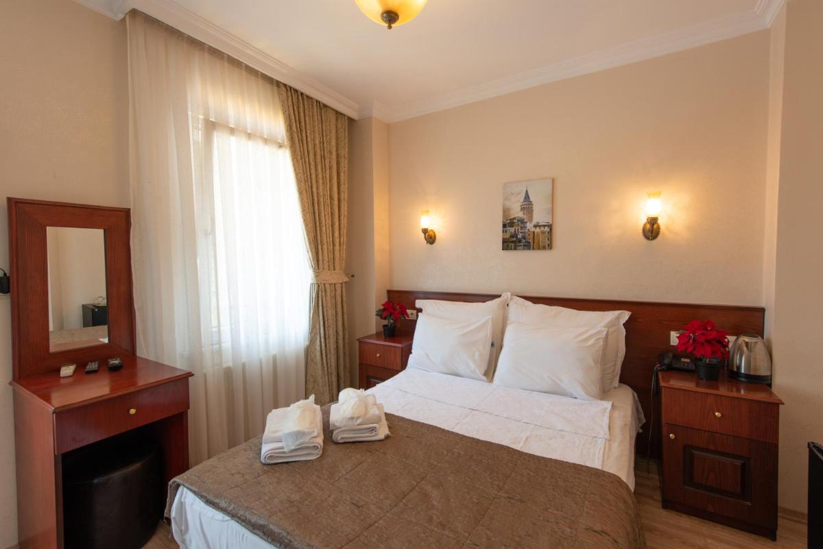 Photo - Sultanahmet Cesme Hotel