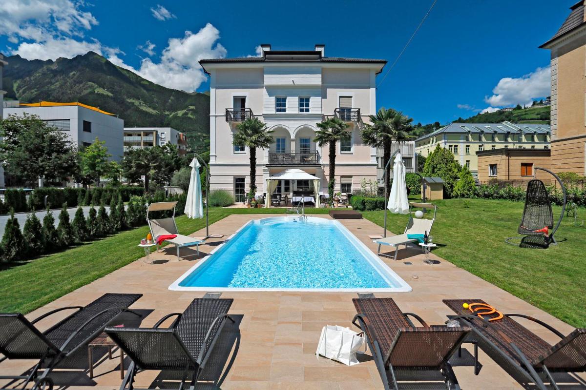 Photo - Garni Villa Tyrol - Adults Only