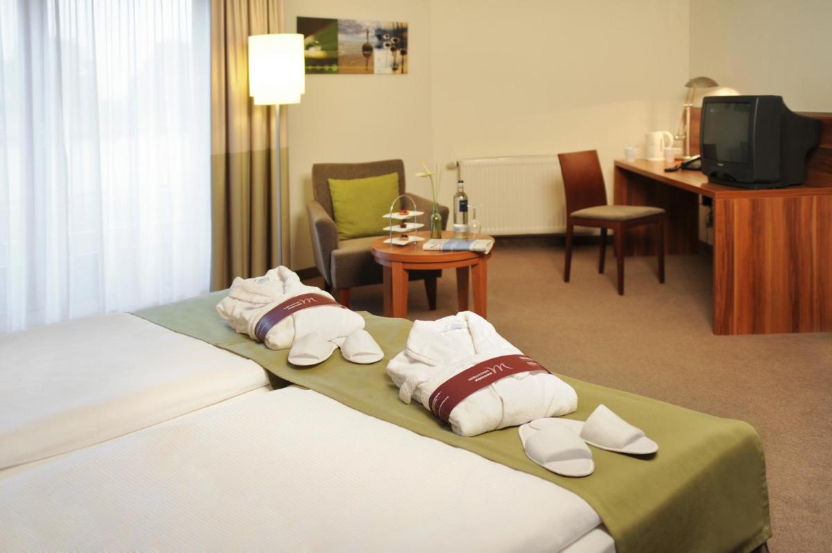 Photo - Mercure Tagungs- & Landhotel Krefeld