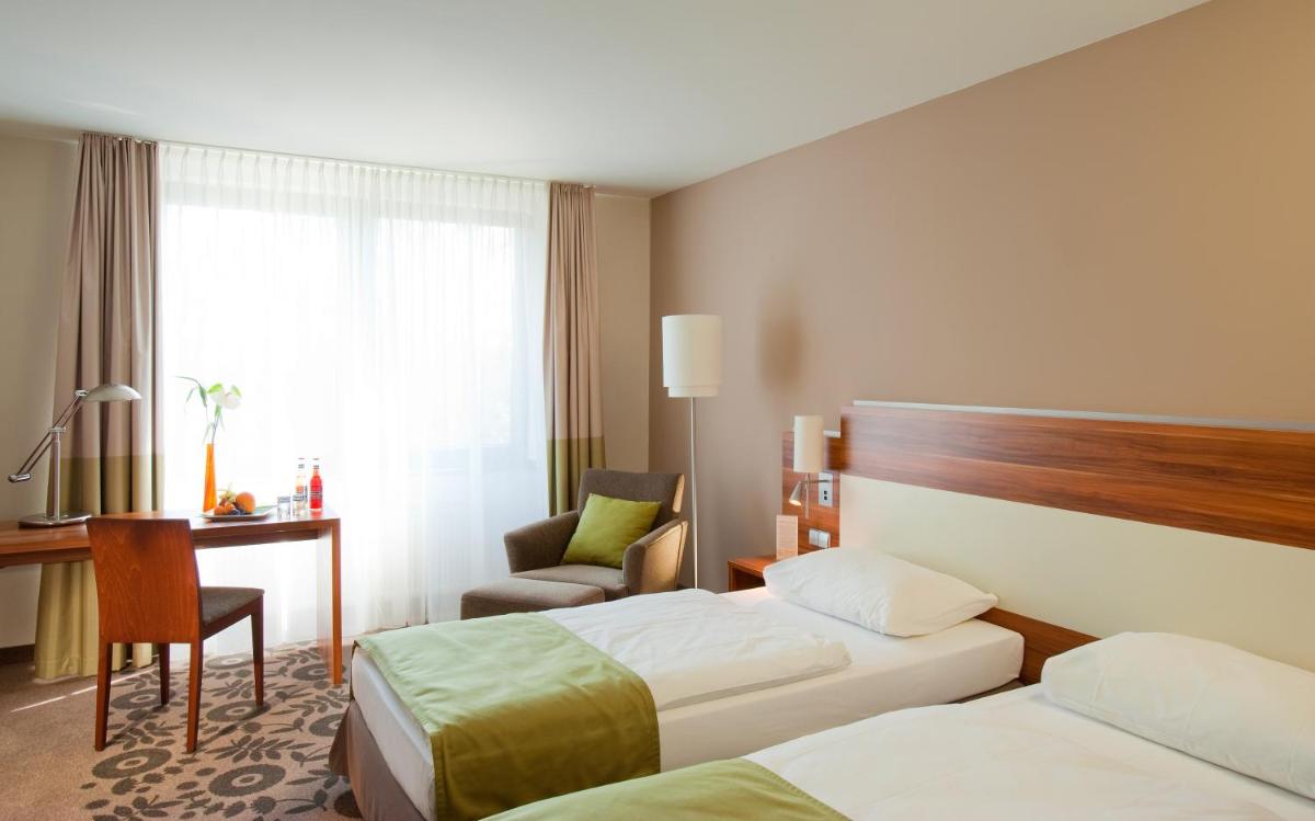 Photo - Mercure Tagungs- & Landhotel Krefeld