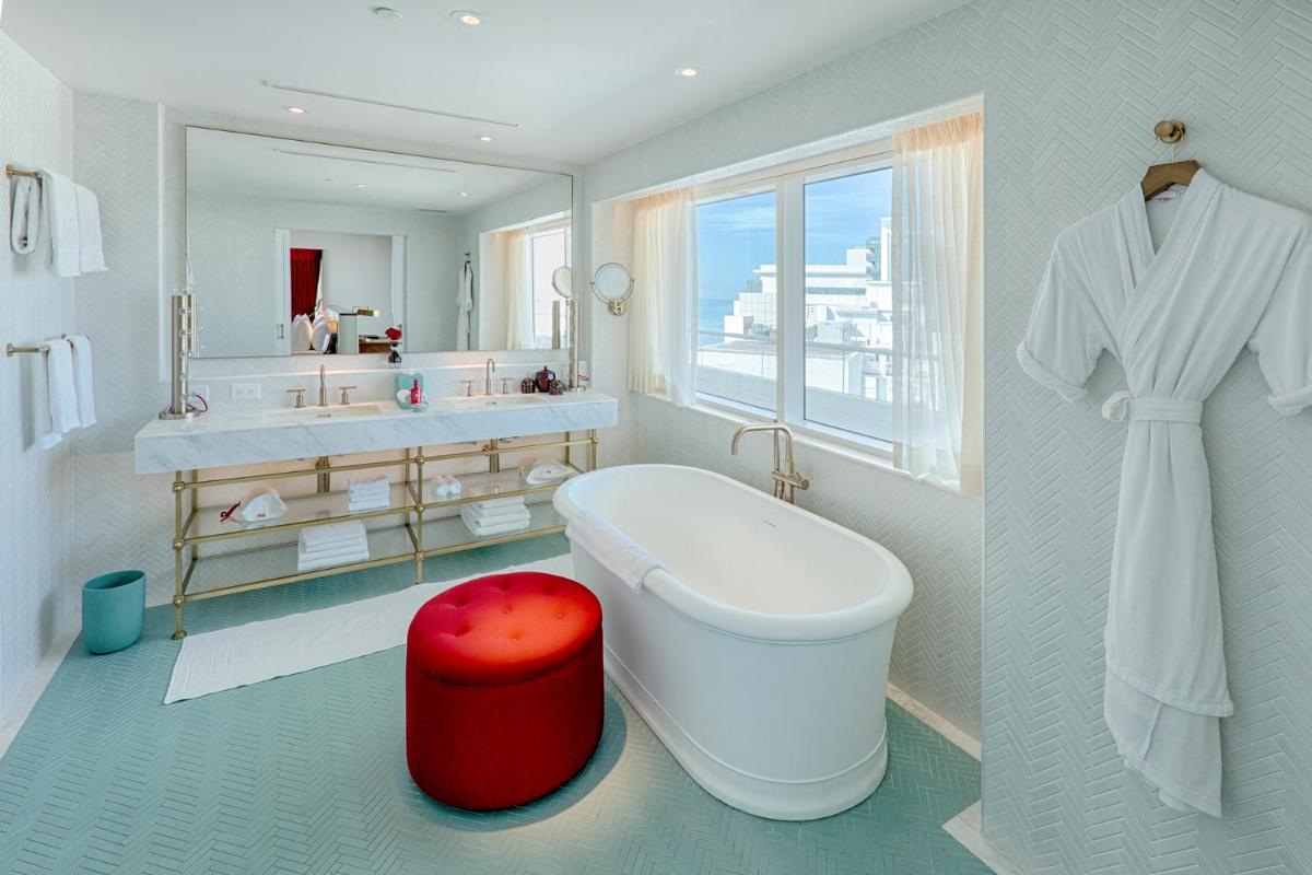 Foto - Faena Hotel Miami Beach