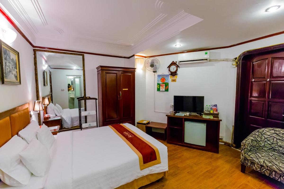 Photo - A25 Hotel - 53 Tuệ Tĩnh