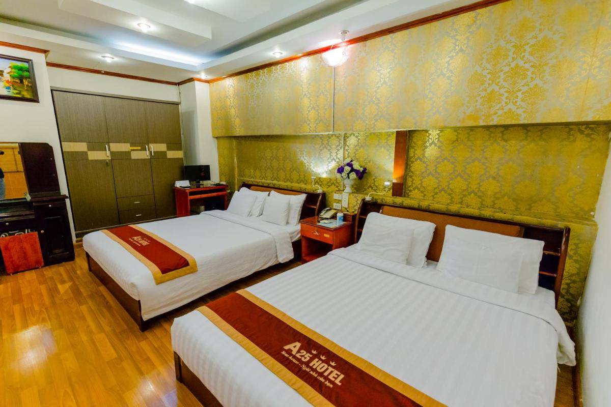 Photo - A25 Hotel - 53 Tuệ Tĩnh