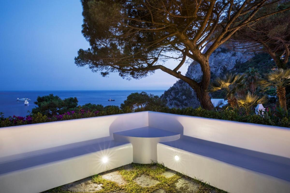 Photo - LHP Suite Capri Villa La Giara