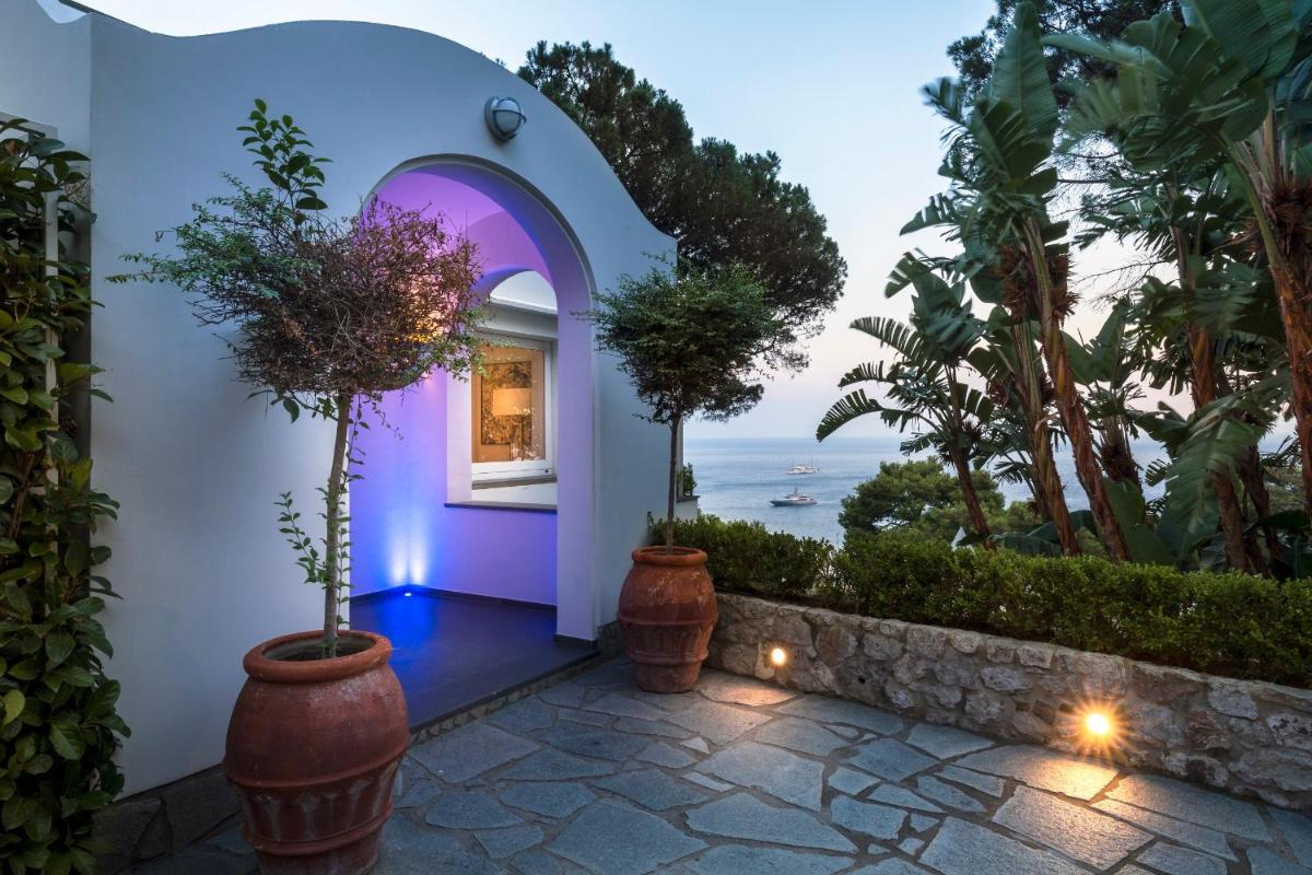 Photo - LHP Suite Capri Villa La Giara