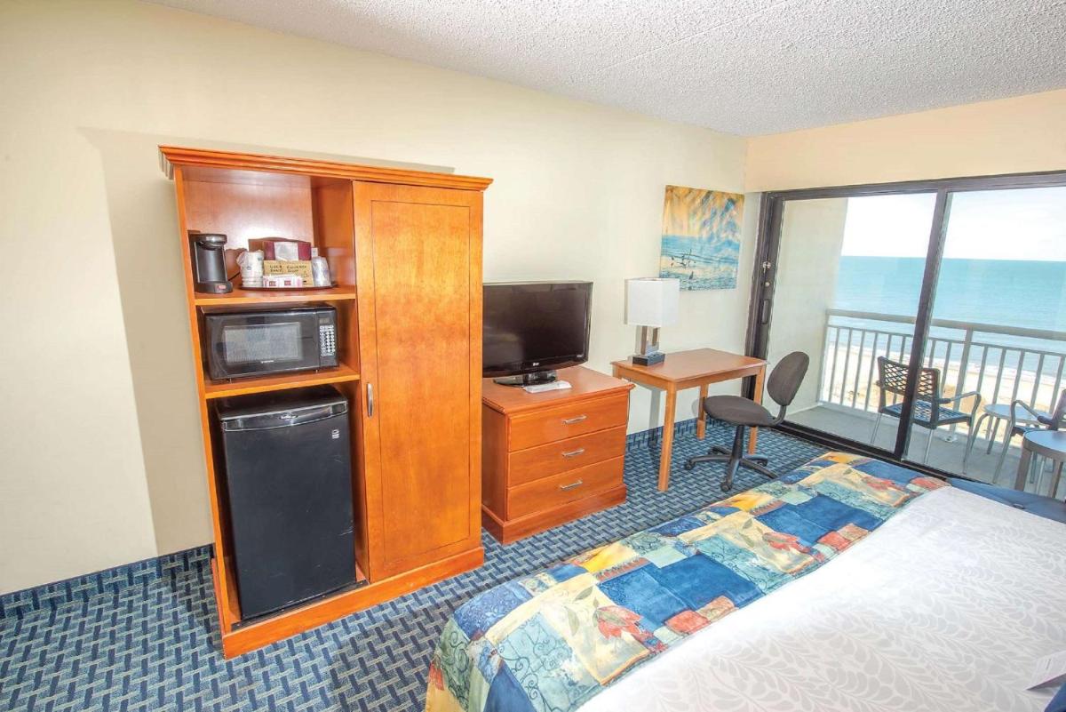 Foto - Ramada Plaza by Wyndham Virginia Beach Oceanfront