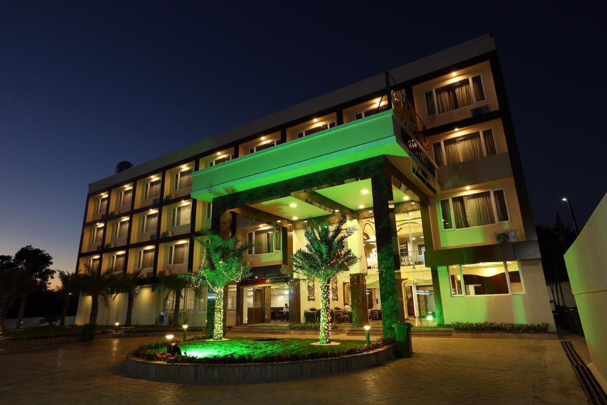 5 Hotels Near Jog Falls (2021) Updated Deals, Latest Reviews, Photos