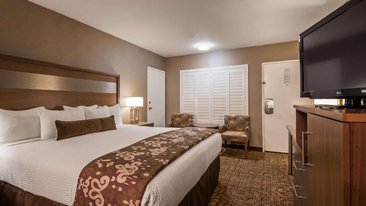 Photo - Best Western Plus Anaheim Inn